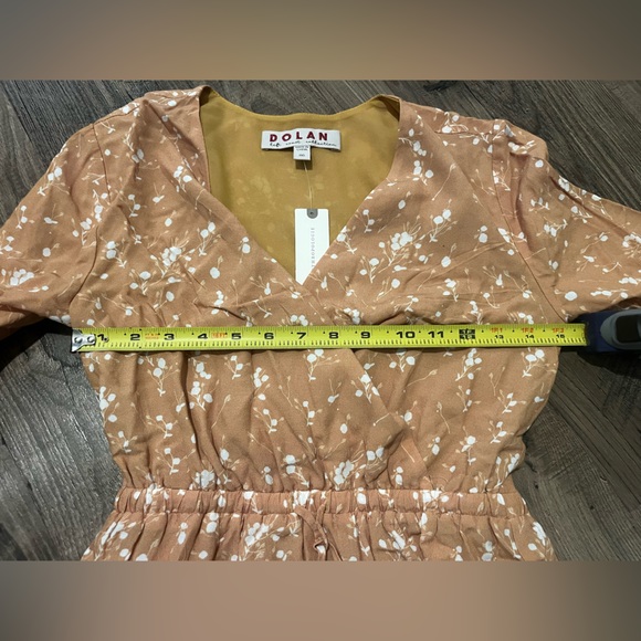 NWT Anthropology dress! - Picture 9 of 9